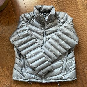 The North Face Puffer Jacket